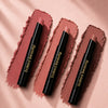 My Crayon Lip Eclair Super Matte Lip Cream Lipsticks (Pack of 3)
