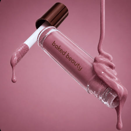 In Charge -Velvet Rush Texture Liquid Lipstick 4ml