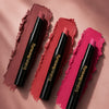 Lipstick Crayon Set (Pack of 3) - My Crayon Midnight Kiss