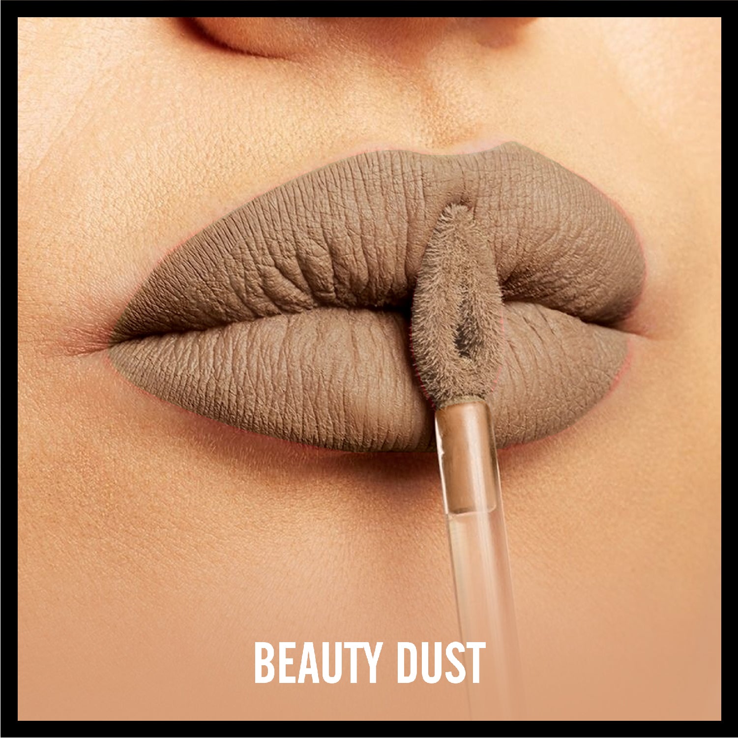 Beauty Dust Liquid Lipstick Matte Finish 4.5ML
