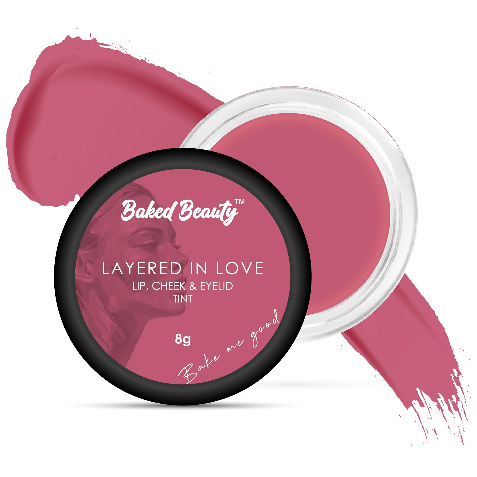Layered In Love 3-in-1 Tint