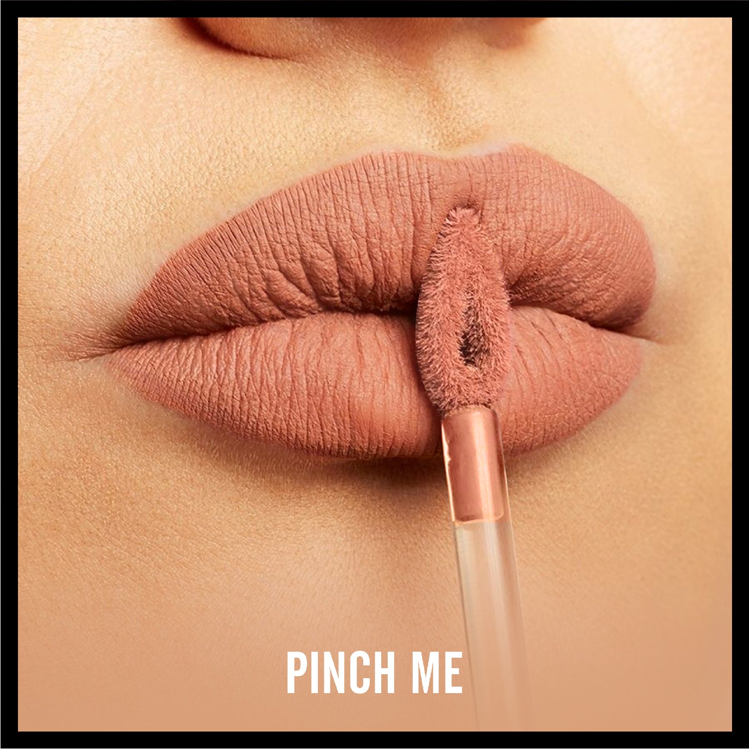 Pinch Me Liquid Lipstick Matte Finish 4.5ML