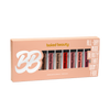 Liquid Matte Lipstick Nude Palette (Pack of 9)