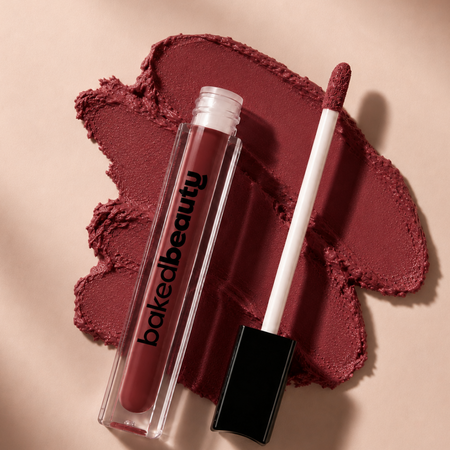 Bake In Dawn Liquid Mousse Lipstick 4.5ml