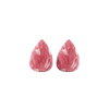 Photo Perfect velvet blend makeup sponge - Mini Tear Drop (2pcs)