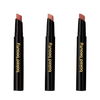 My Crayon Lip Eclair Super Matte Lip Cream Lipsticks (Pack of 3)