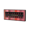 Liquid Matte Lipstick Set (Pack of 9 multi)