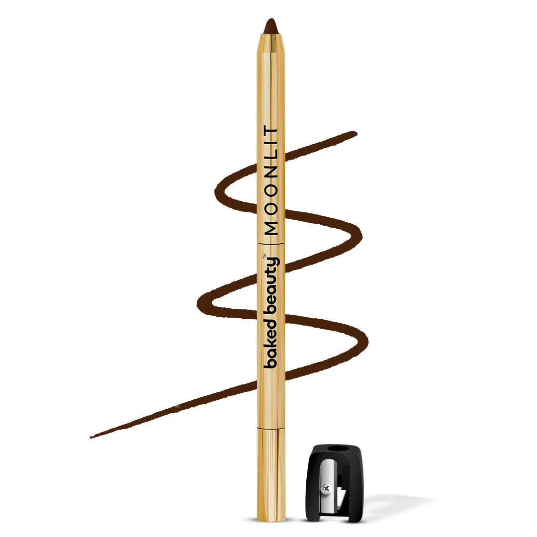 Moonlit Supreme Kohl Pencil 1.5 g (Brown)