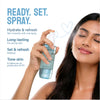 HYDRATE PLUS SKIN JUICE - HYDRATING TONER 100ML