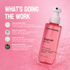 BRIGHT UP SKIN JUICE - BRIGHTENING TONER 100ML