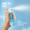 HYDRATE PLUS SKIN JUICE - HYDRATING TONER 100ML