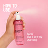 BRIGHT UP SKIN JUICE - BRIGHTENING TONER 100ML