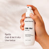 MILK MIST SKIN JUICE - MILKY MOISTURISING TONER 100ML