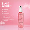 BRIGHT UP SKIN JUICE - BRIGHTENING TONER 100ML