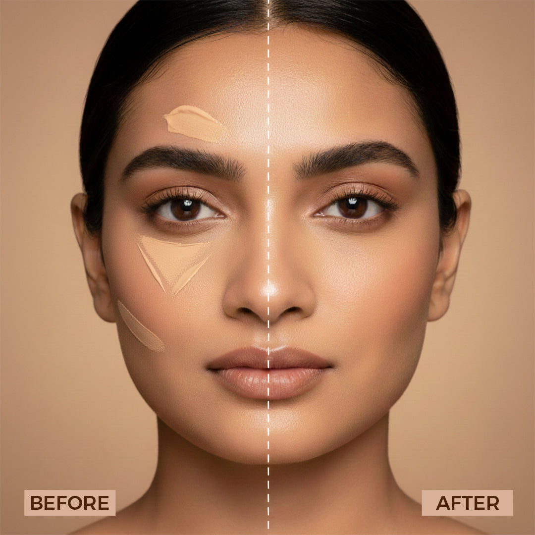 9-in-1 Concealer & Corrector Palette (9gm)