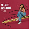 Moonlit Supreme Kohl Pencil 1.5 g (Black)