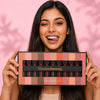 Liquid Mousse Matte Lipstick Set (Pack of 11)