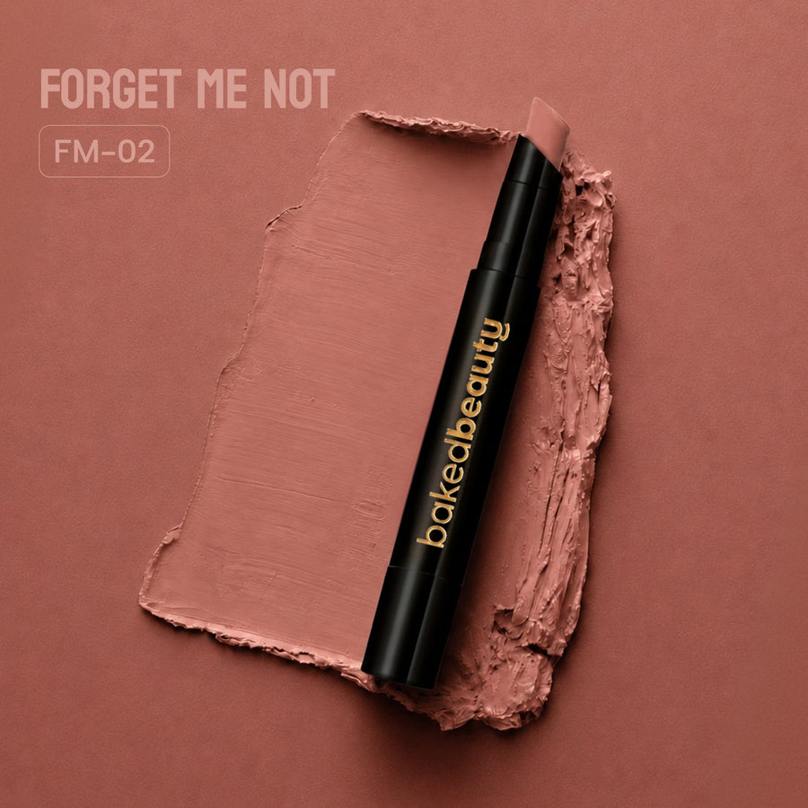 My Crayon - Forget Me Not -02