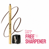 Moonlit Supreme Kohl Pencil 1.5 g (Brown)