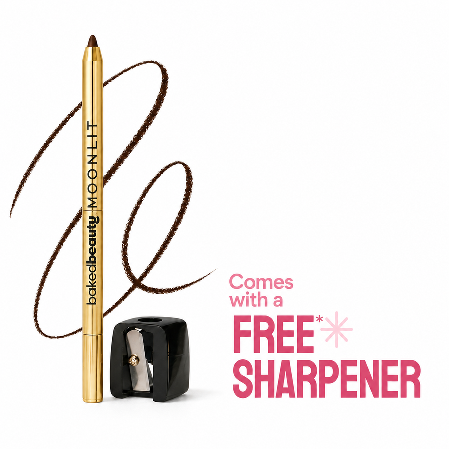 Moonlit Supreme Kohl Pencil 1.5 g (Brown)