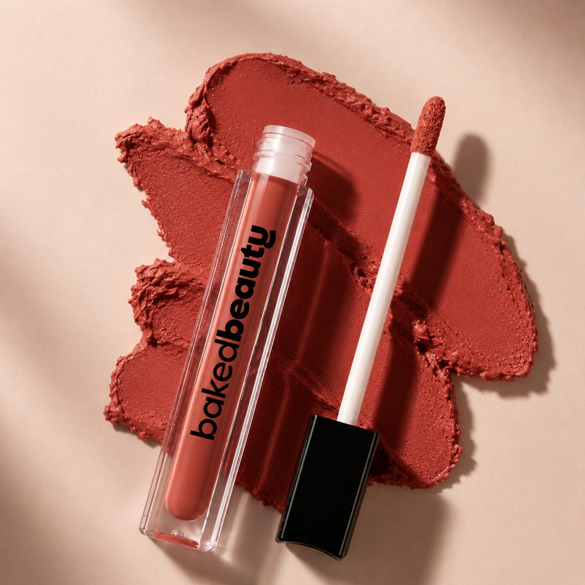Seal The Deal Liquid Mousse Lipstick 4.5ml