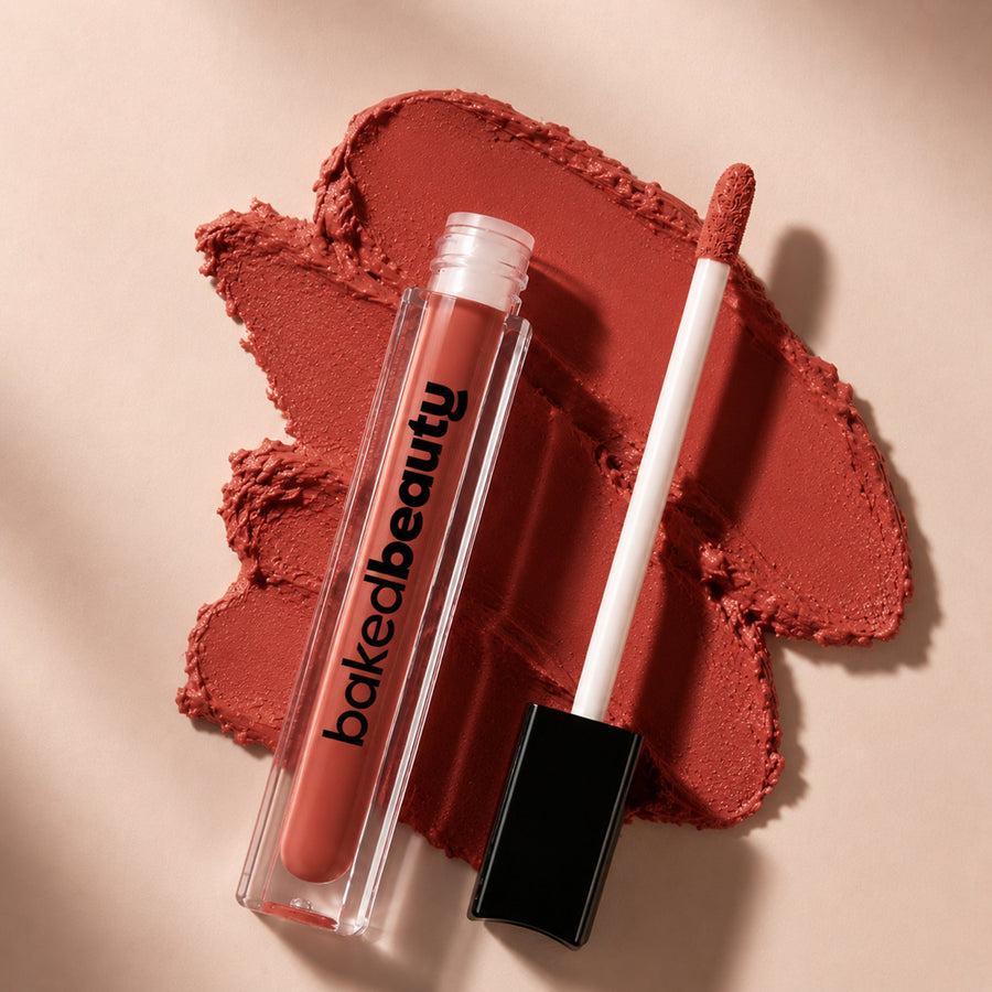 Seal The Deal Liquid Mousse Lipstick 4.5ml