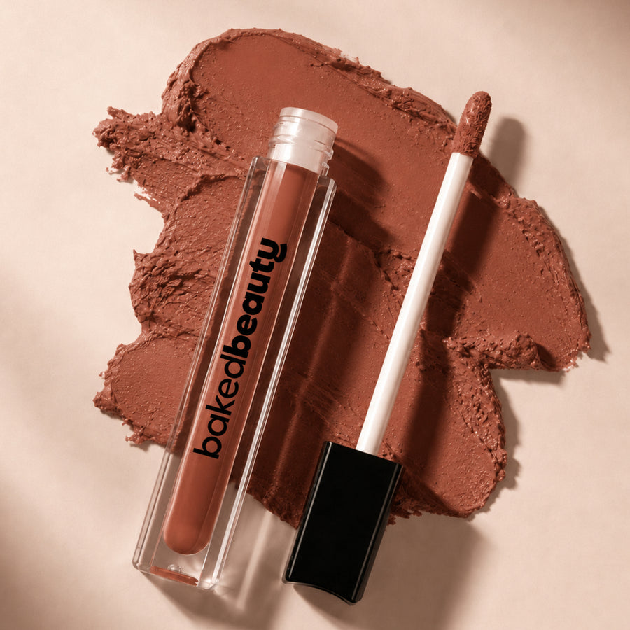 Beauty Dust Liquid Mousse Lipstick 4.5ml