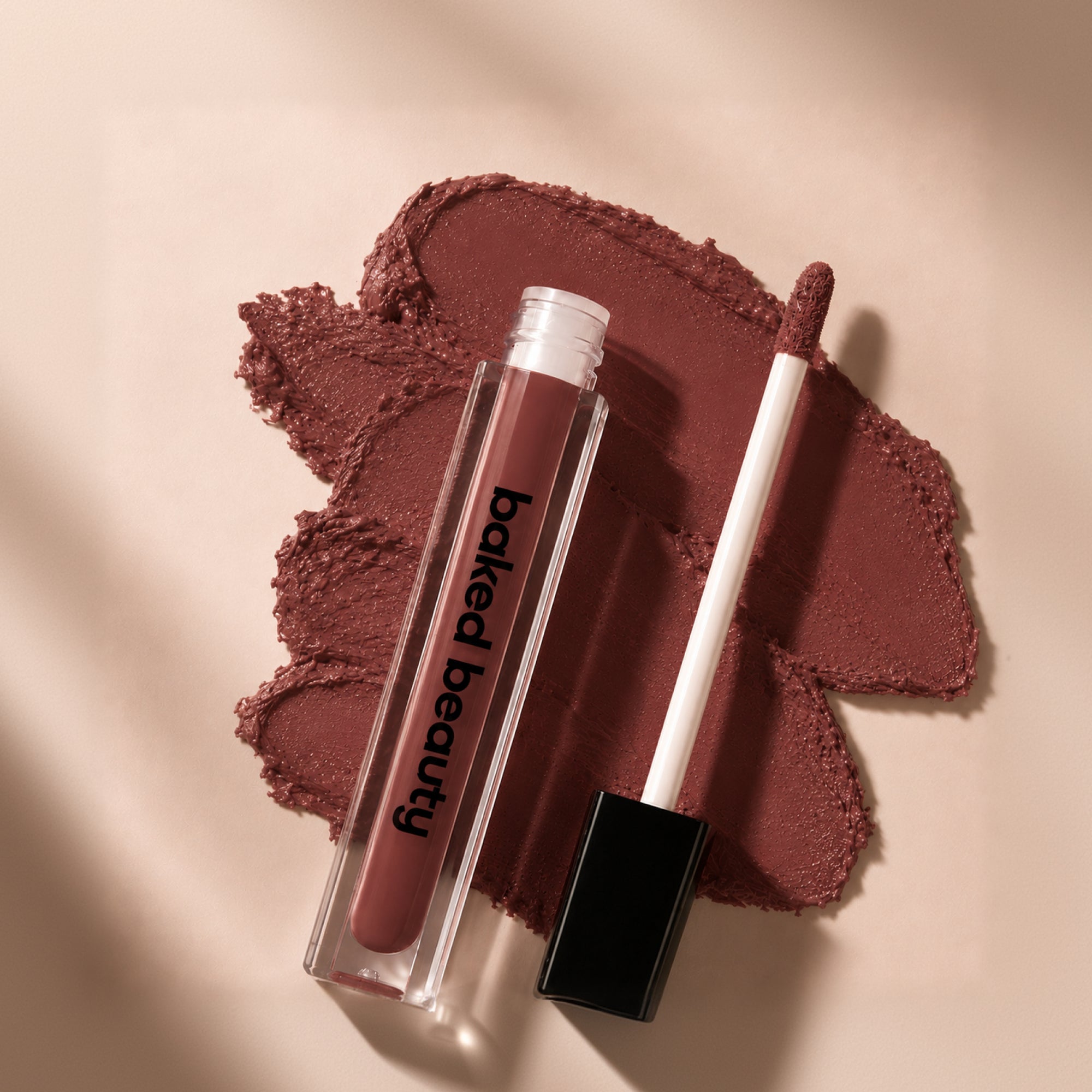 Sweet Tiramisu Liquid Mousse Lipstick 4.5ml