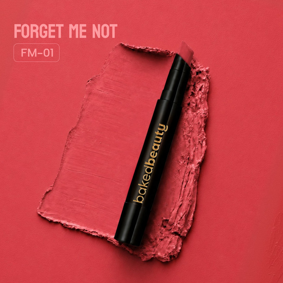 My Crayon - Forget Me Not - 03