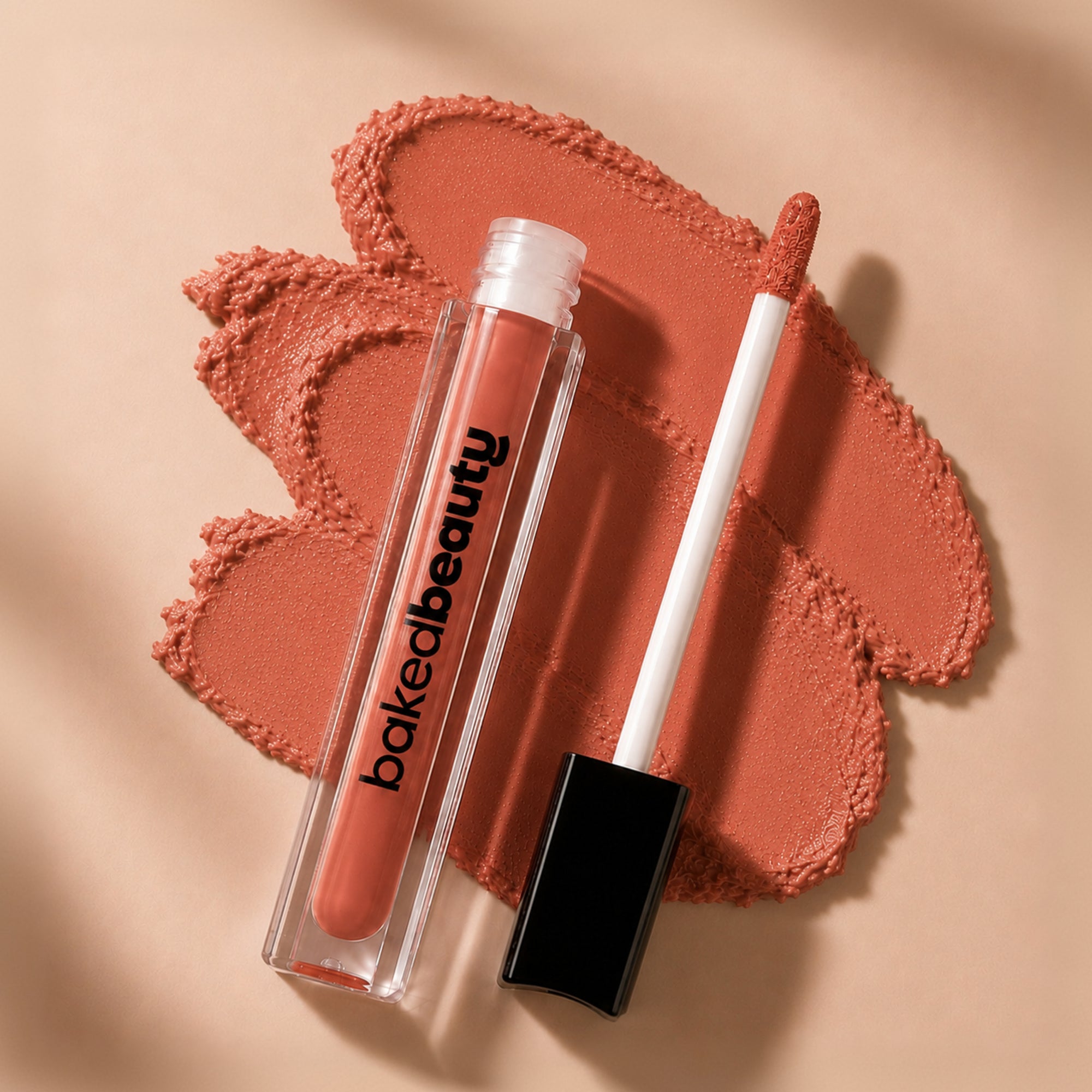 Coffee Craze Liquid Mousse Lipstick 4.5ml