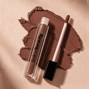 Caramel Latte Liquid Mousse Lipstick 4.5ml