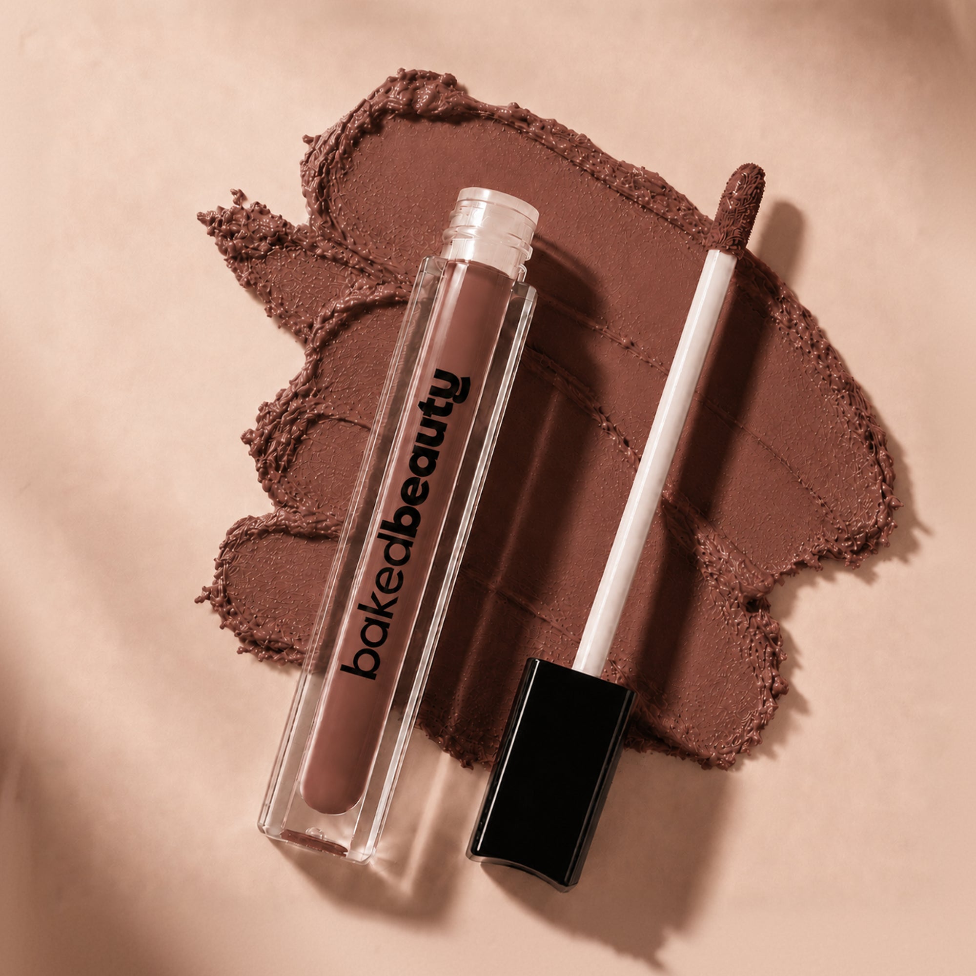 Caramel Latte Liquid Mousse Lipstick 4.5ml