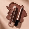 Caramel Latte Liquid Mousse Lipstick 4.5ml