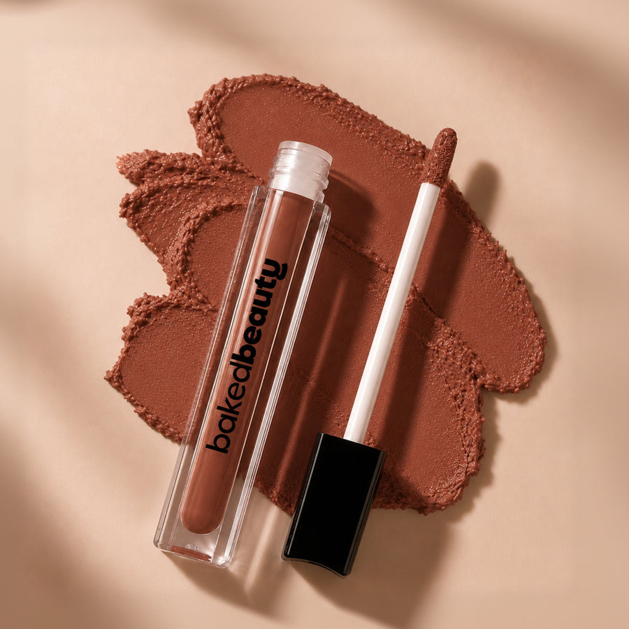 Espresso Kiss Liquid Mousse Lipstick 4.5ml