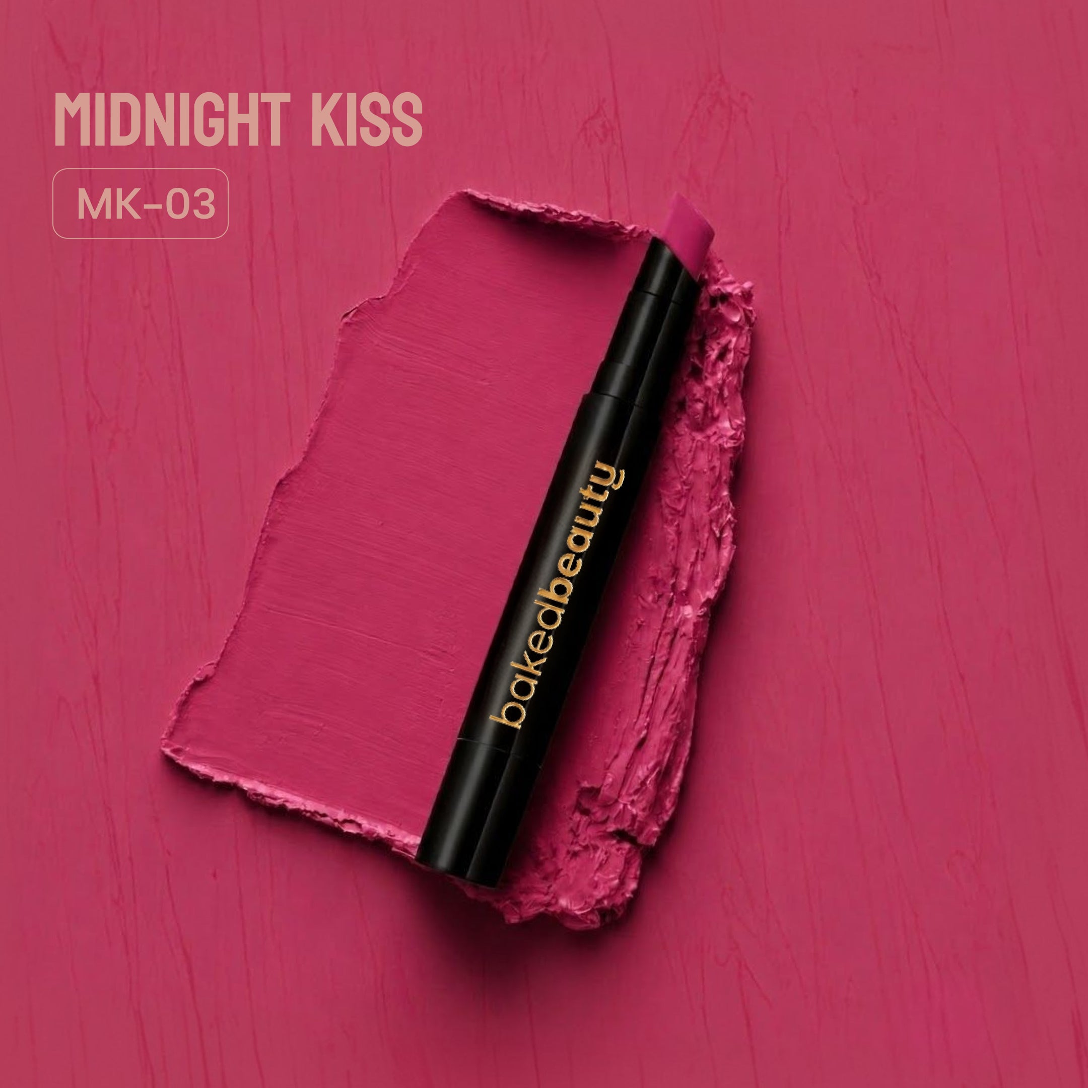 My Crayon - Midnight Kiss  - 03