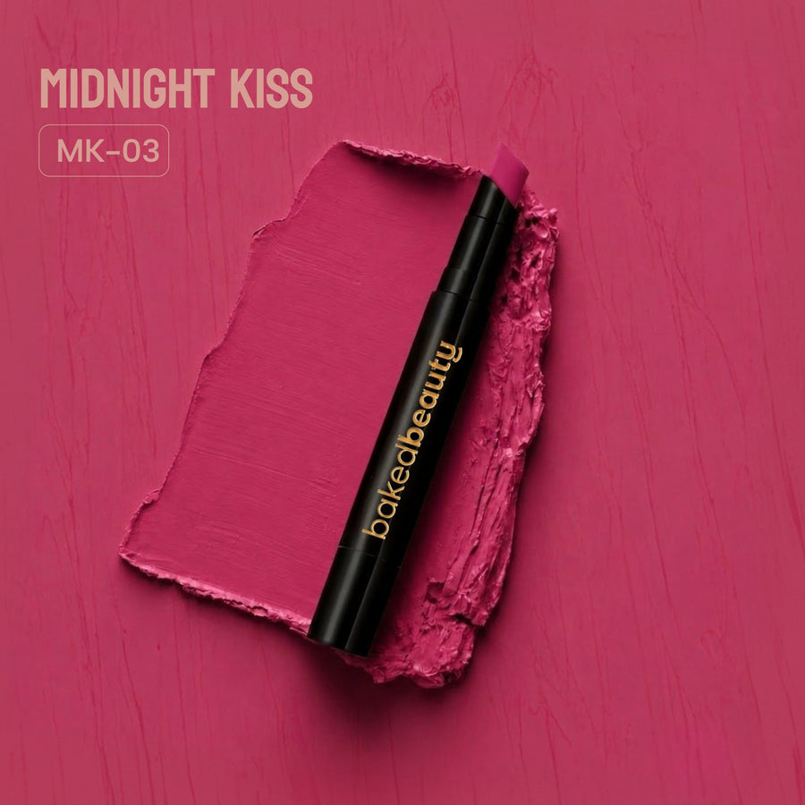 My Crayon - Midnight Kiss  - 03