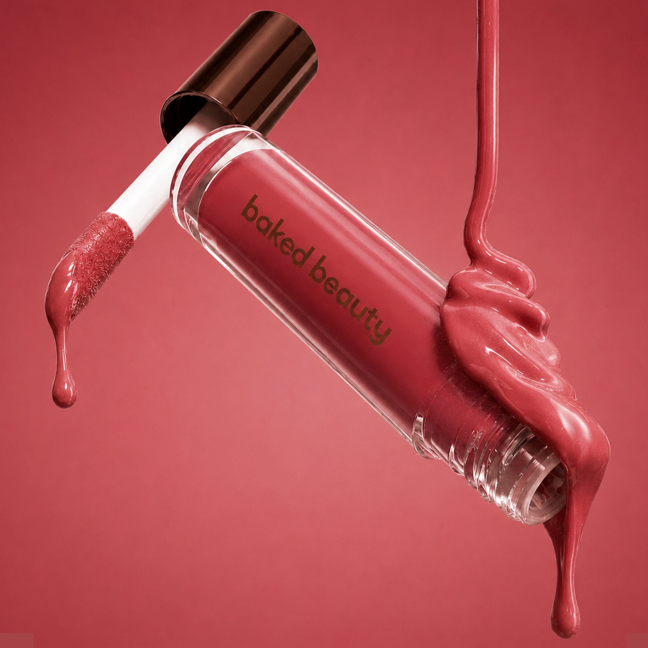 Next Move -Velvet Rush Texture Liquid Lipstick 4ml