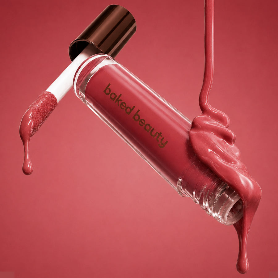 Next Move -Velvet Rush Texture Liquid Lipstick 4ml