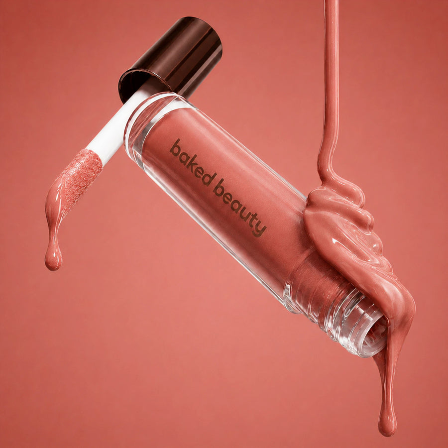 Level Up Glass Silk Texture Liquid Lipstick 4ml
