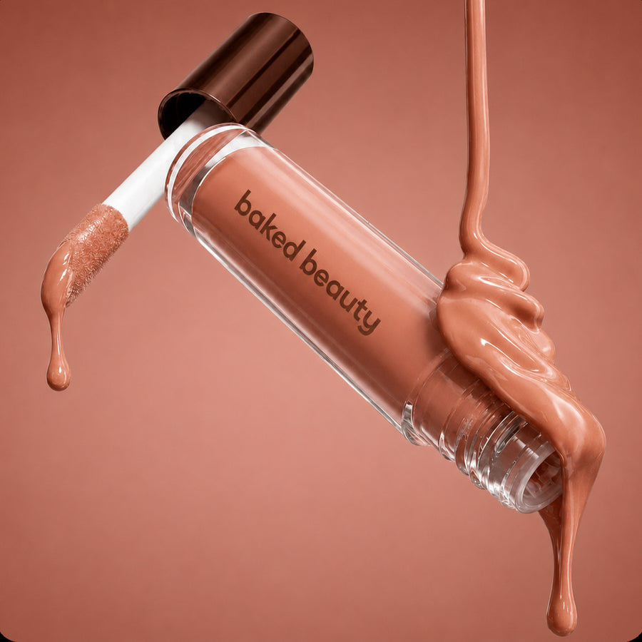 Final Touch - Cloud Touch Mousse Texture Liquid Lipstick 4ml