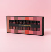 Liquid Matte Lipstick Set (Pack of 9 multi)