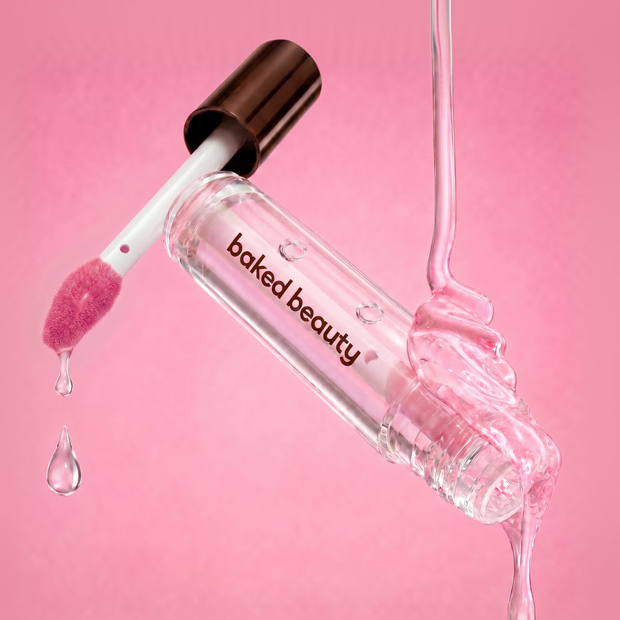 True Glow - Ph Gloss 4ml