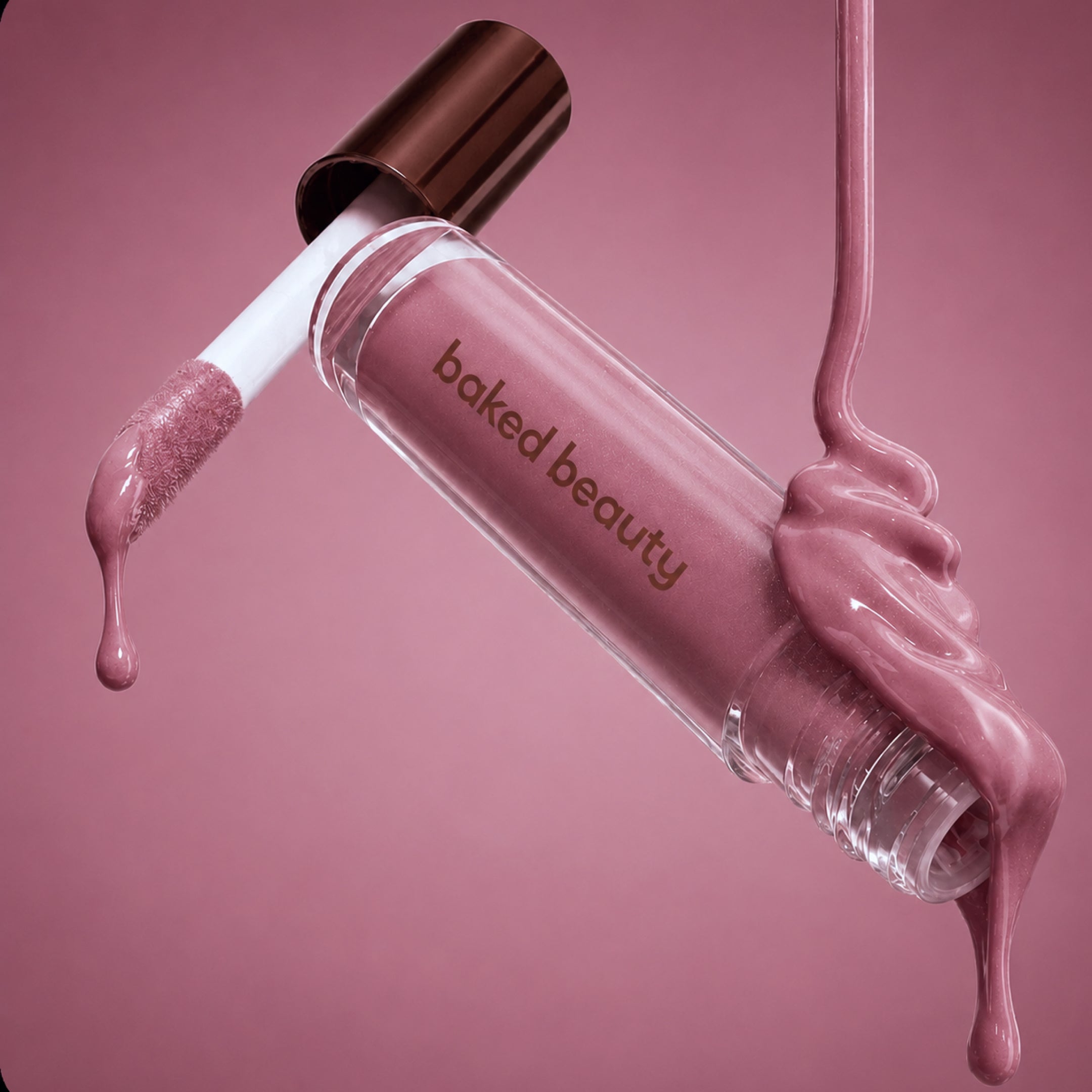 In Charge -Velvet Rush Texture Liquid Lipstick 4ml