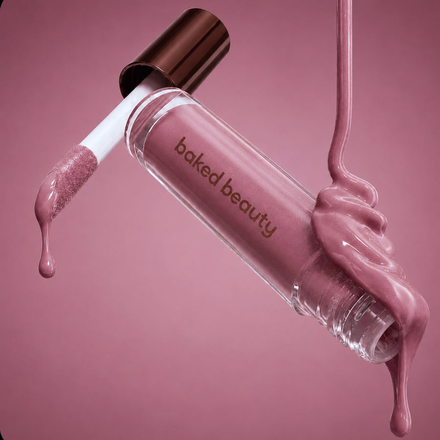 In Charge -Velvet Rush Texture Liquid Lipstick 4ml