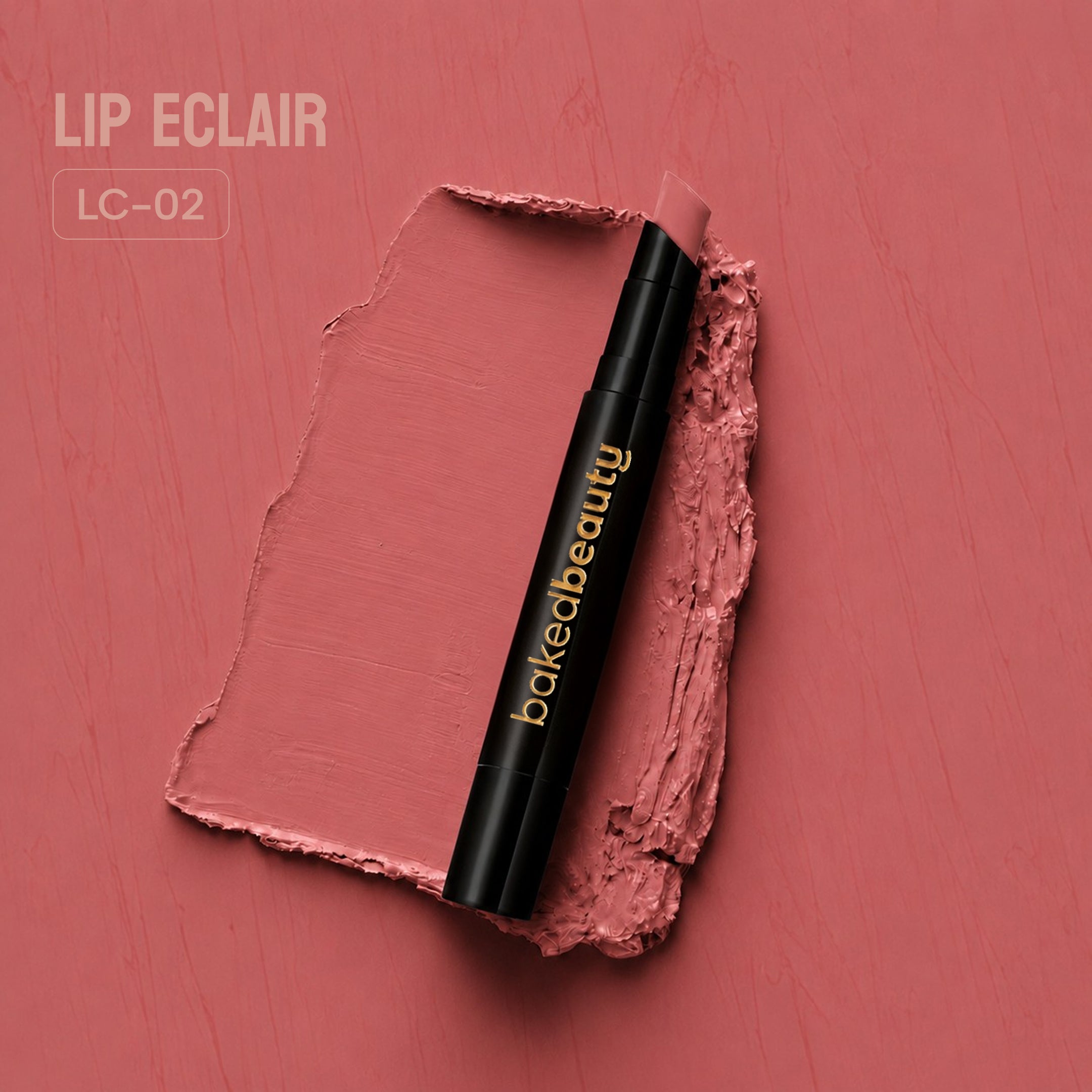 My Crayon - Lip Eclair, 02