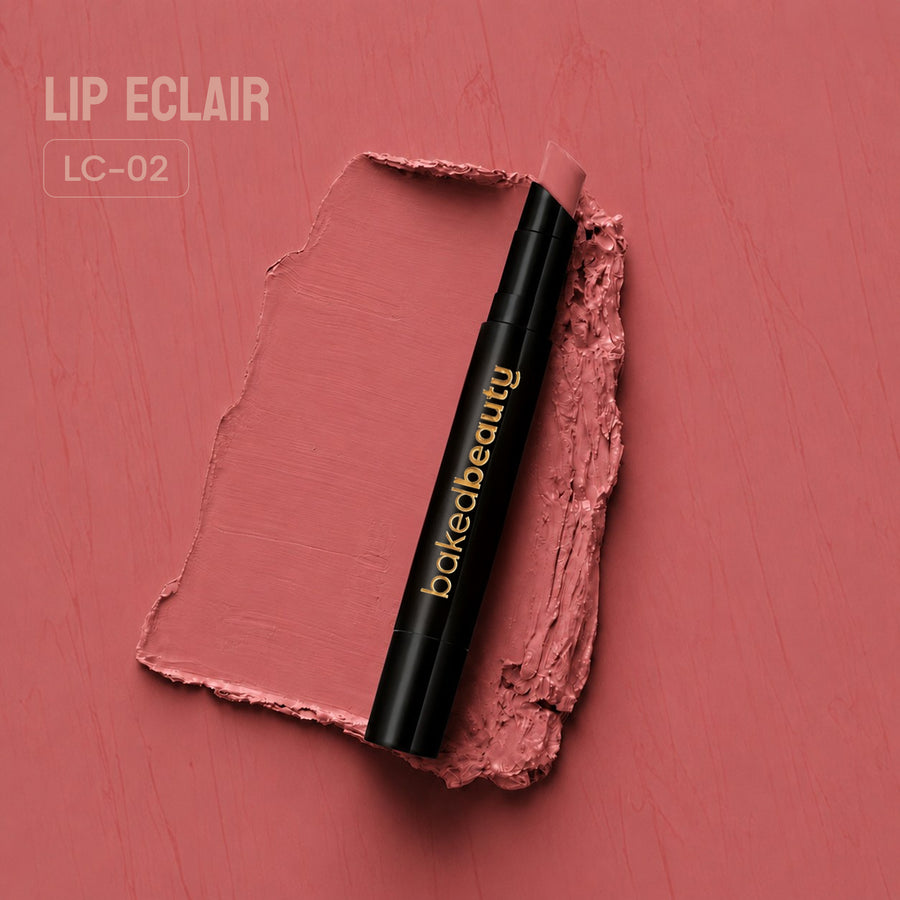 My Crayon - Lip Eclair, 02