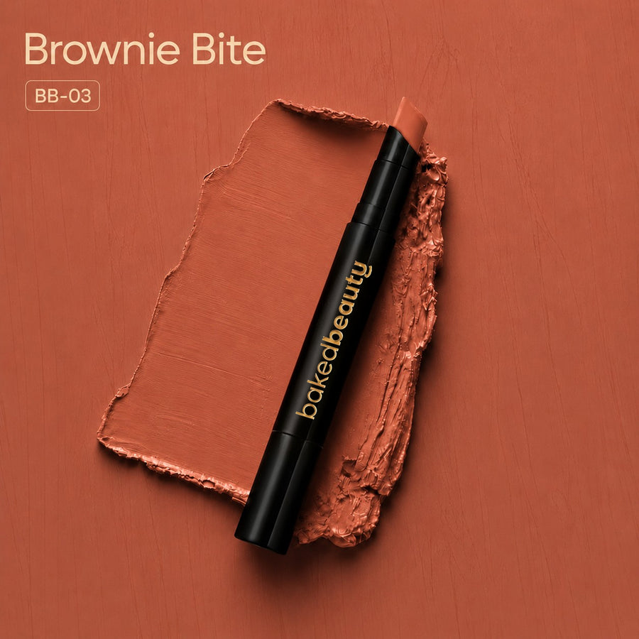 My Crayon - Brownie Bite - 03