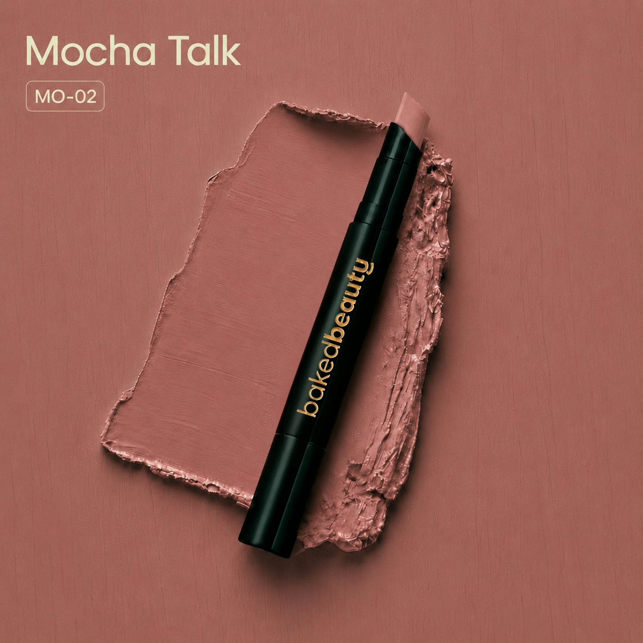 My Crayon - Mocha Talk - 02