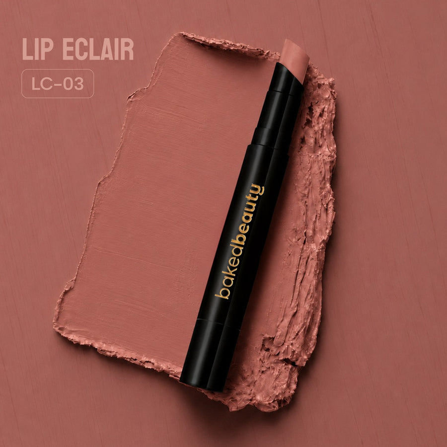 My Crayon - Lip Eclair, 03