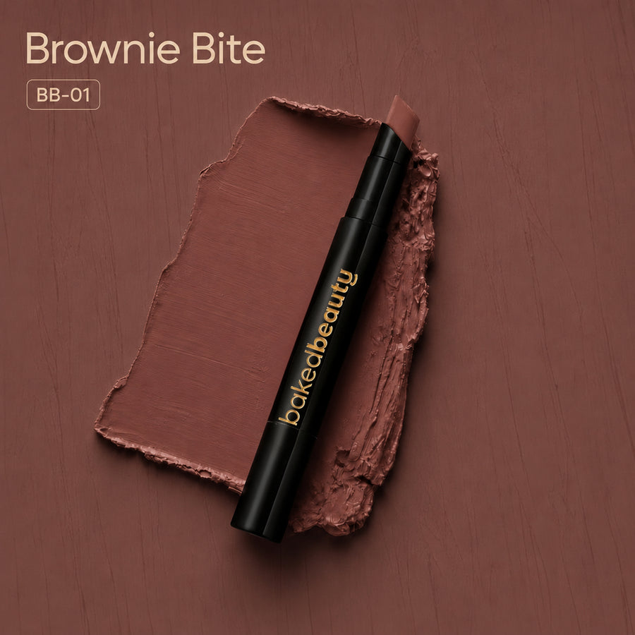 My Crayon - Brownie Bite - 01